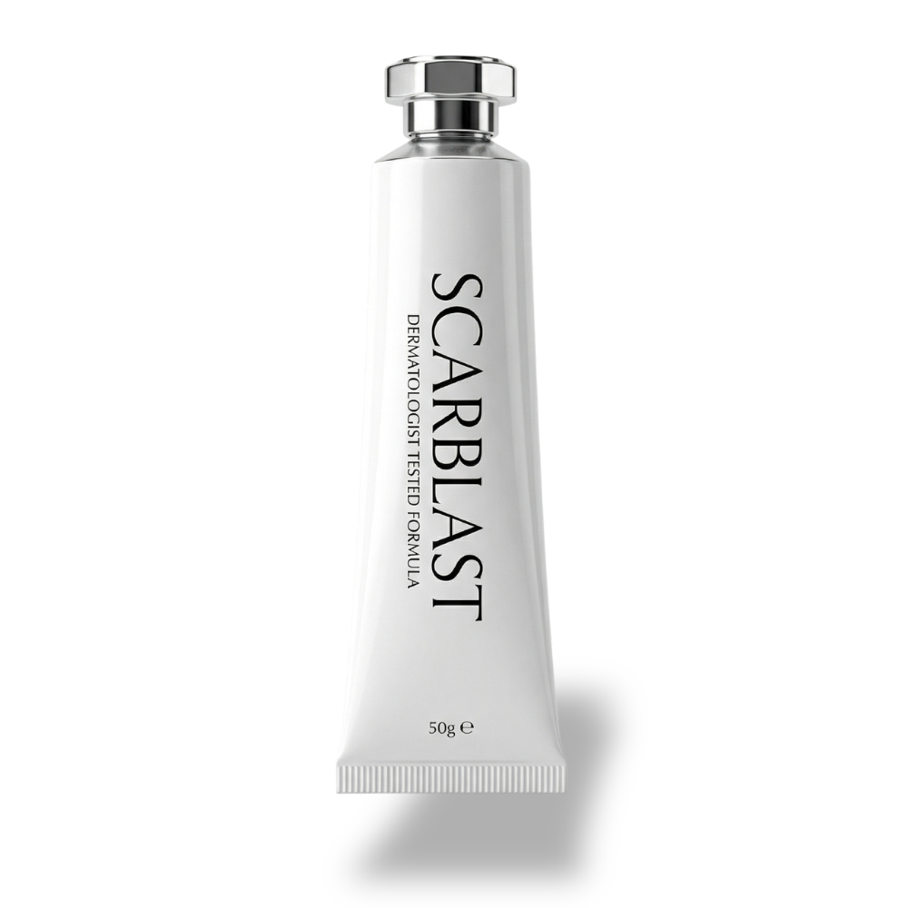 ScarBlast™ Advanced Scar Treatment (12-Pak)