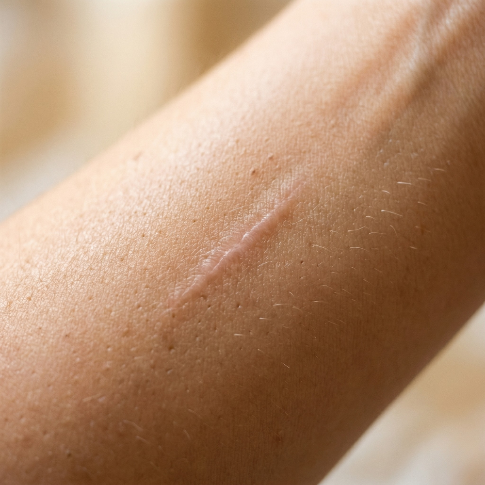 ScarBlast™ Advanced Scar Treatment