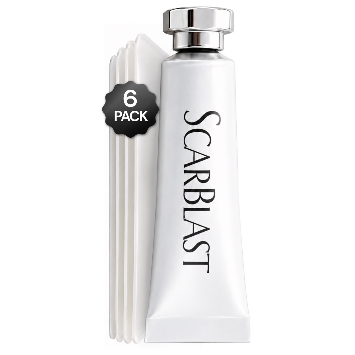 ScarBlast™ Advanced Scar Treatment Combo Pack